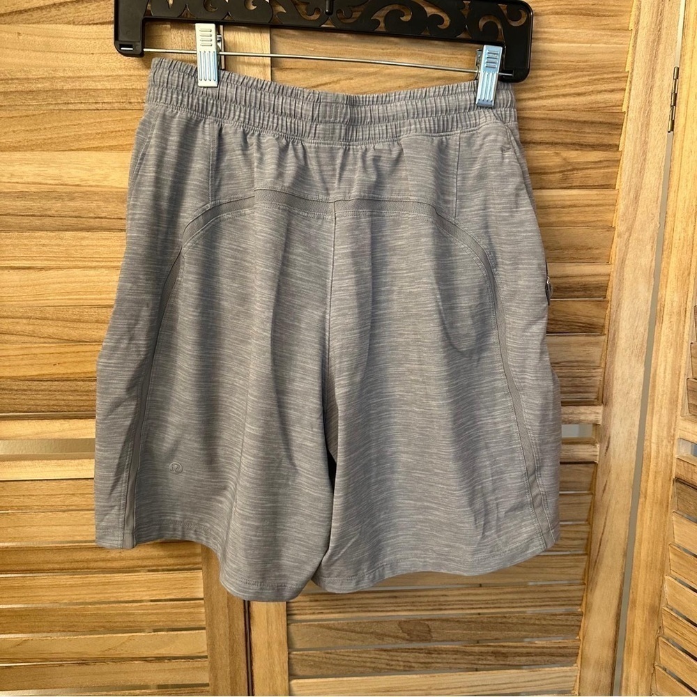 Lululemon Men Short I Size S
